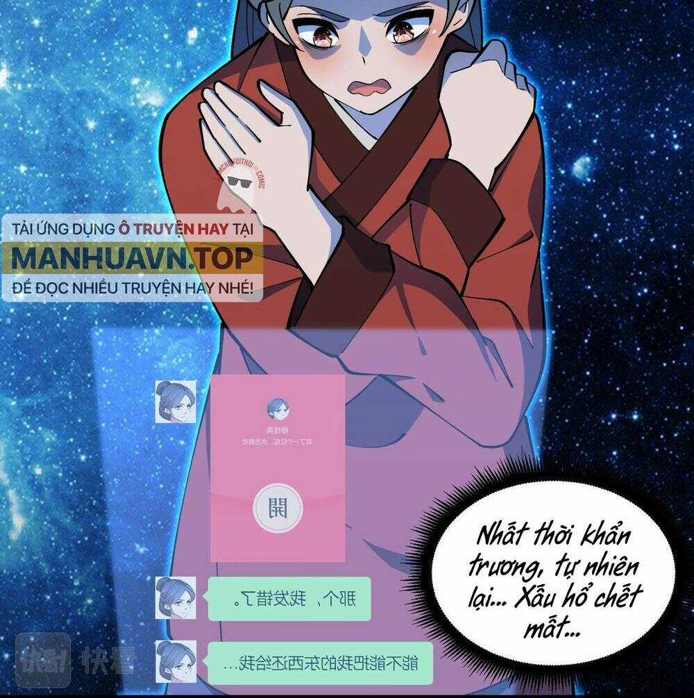 Đại Đường: Võ Thần Group Chat Chapter 22 trang 53