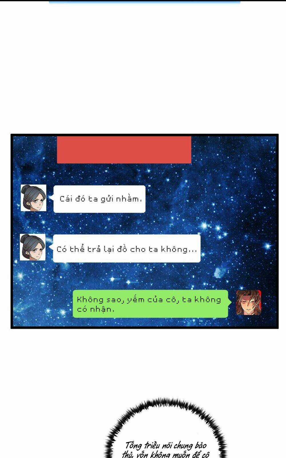 Đại Đường: Võ Thần Group Chat Chapter 22 trang 54