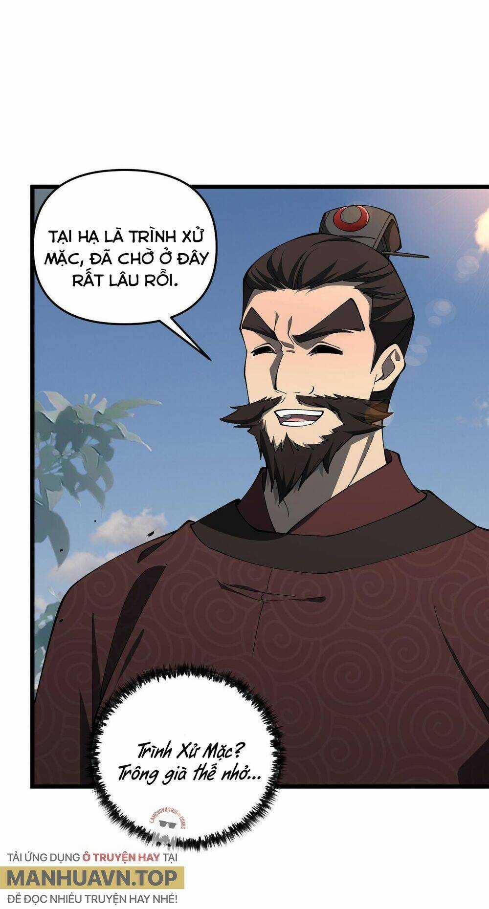 Đại Đường: Võ Thần Group Chat Chapter 22 trang 63