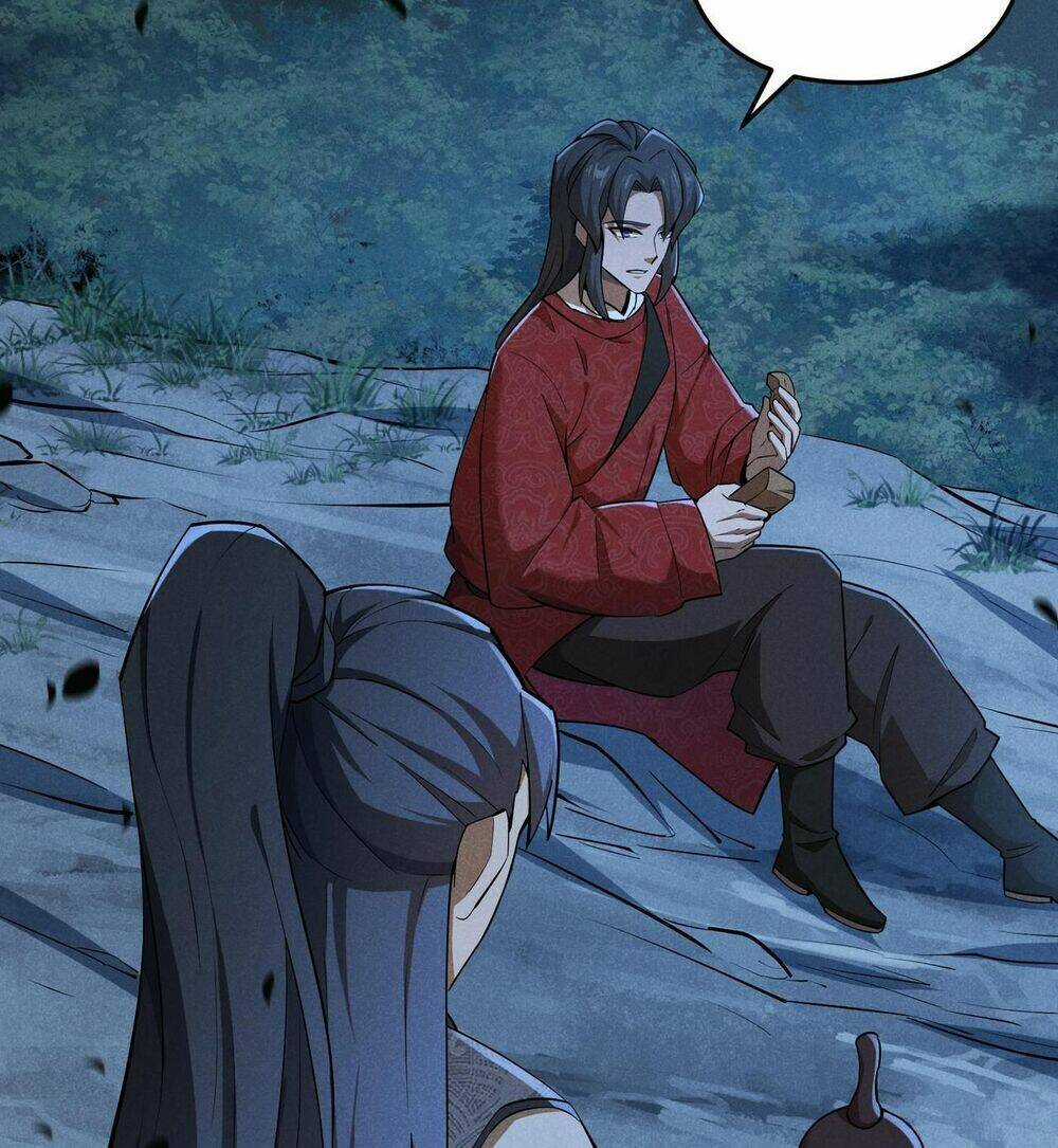 Đại Đường: Võ Thần Group Chat Chapter 23 trang 10