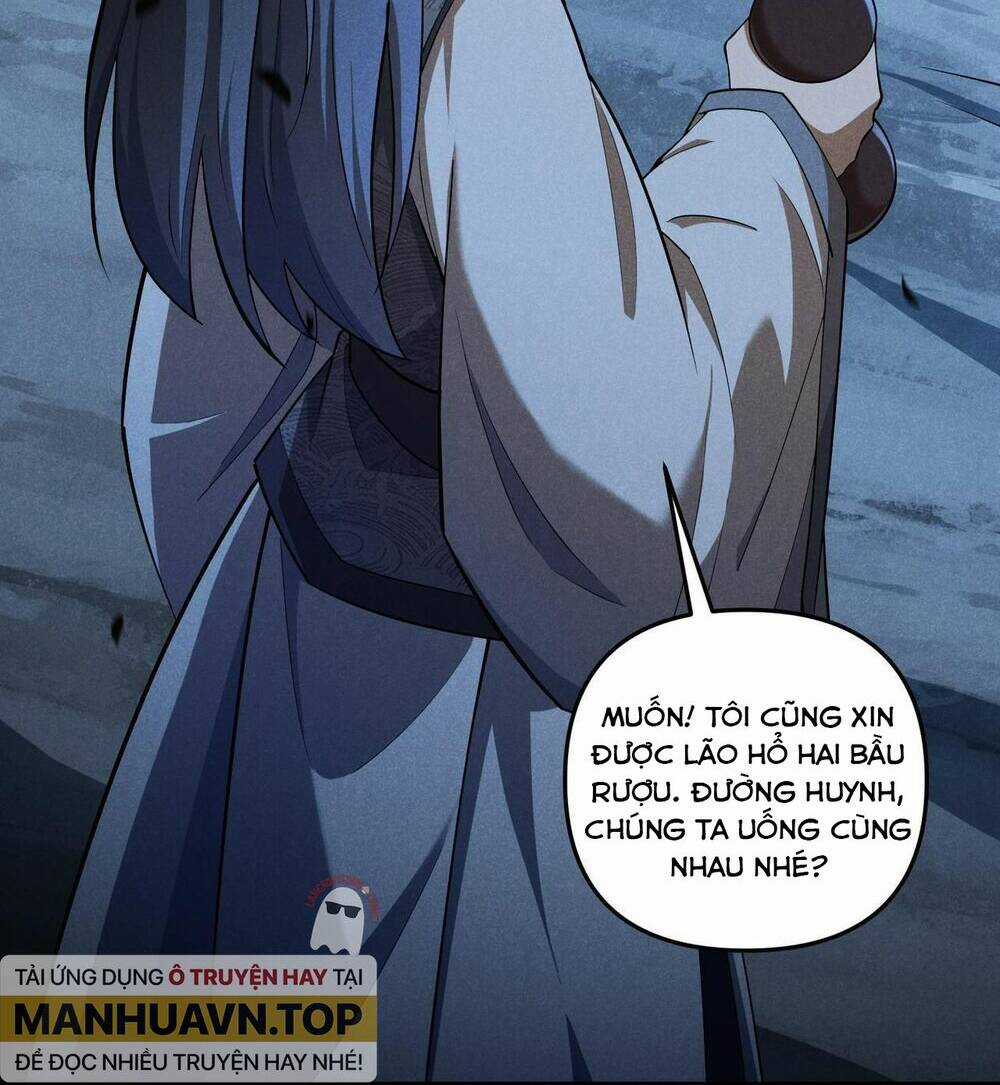 Đại Đường: Võ Thần Group Chat Chapter 23 trang 11