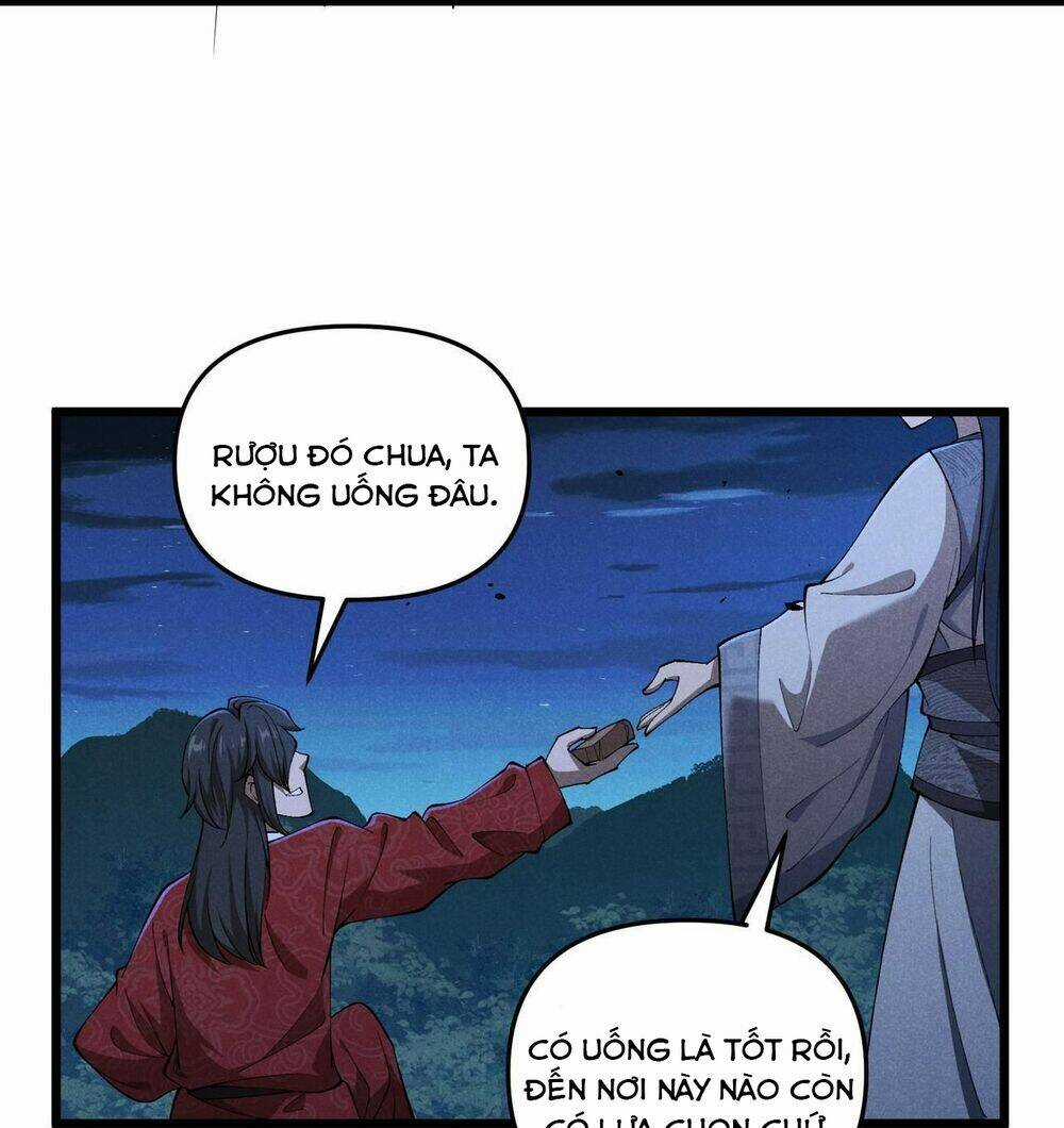 Đại Đường: Võ Thần Group Chat Chapter 23 trang 12