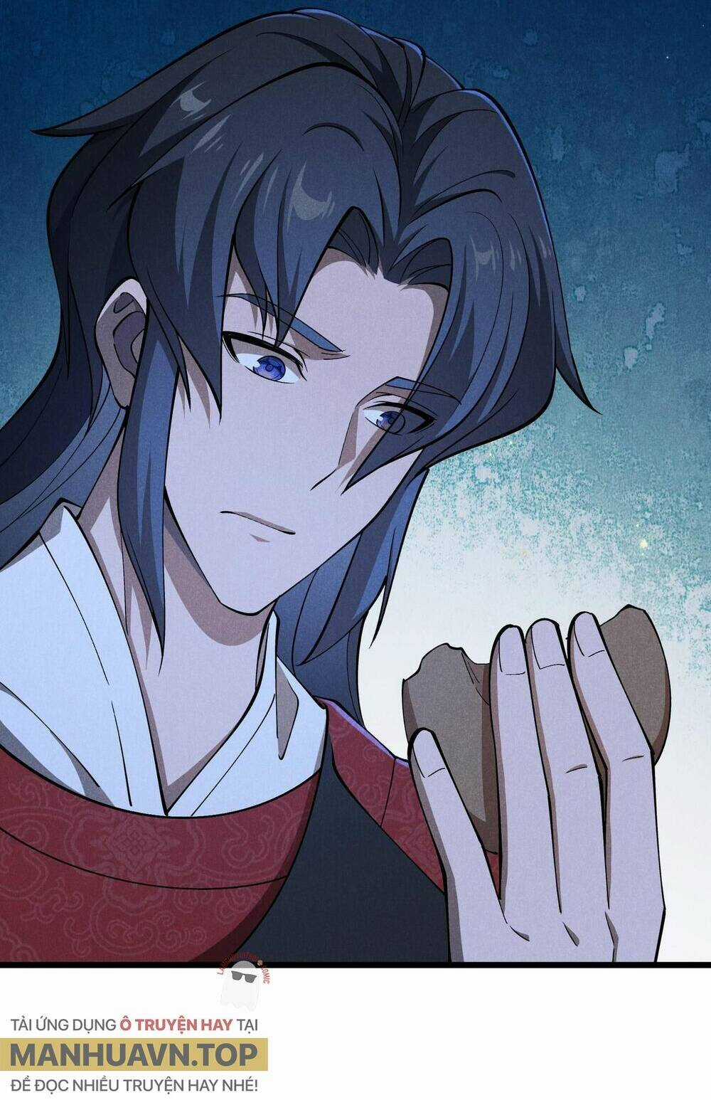 Đại Đường: Võ Thần Group Chat Chapter 23 trang 15