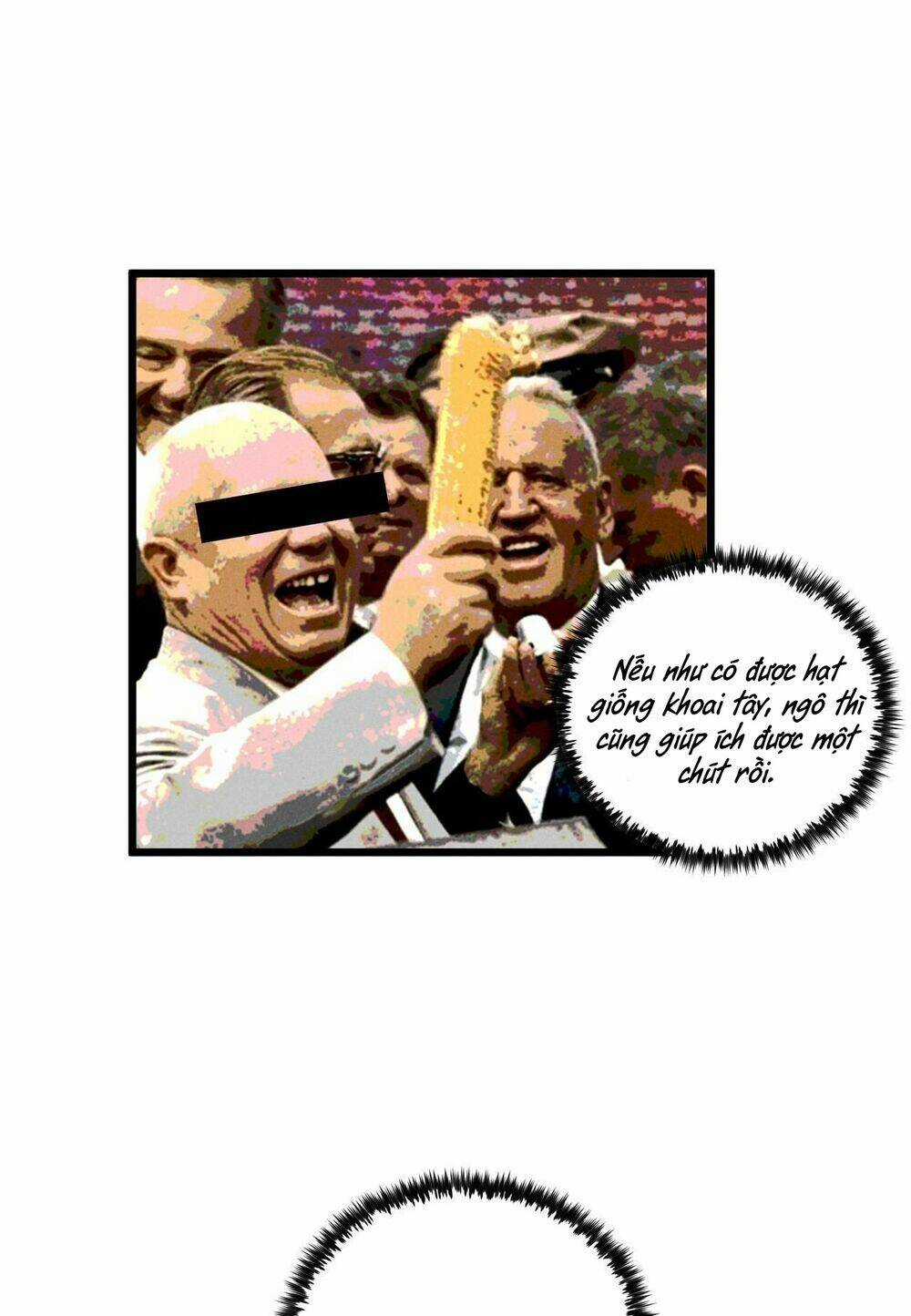 Đại Đường: Võ Thần Group Chat Chapter 23 trang 24