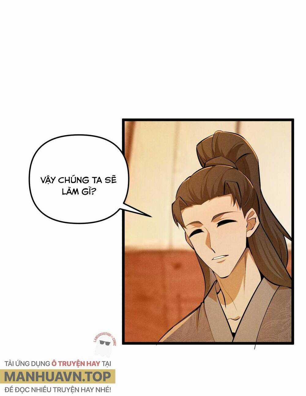 Đại Đường: Võ Thần Group Chat Chapter 23 trang 34