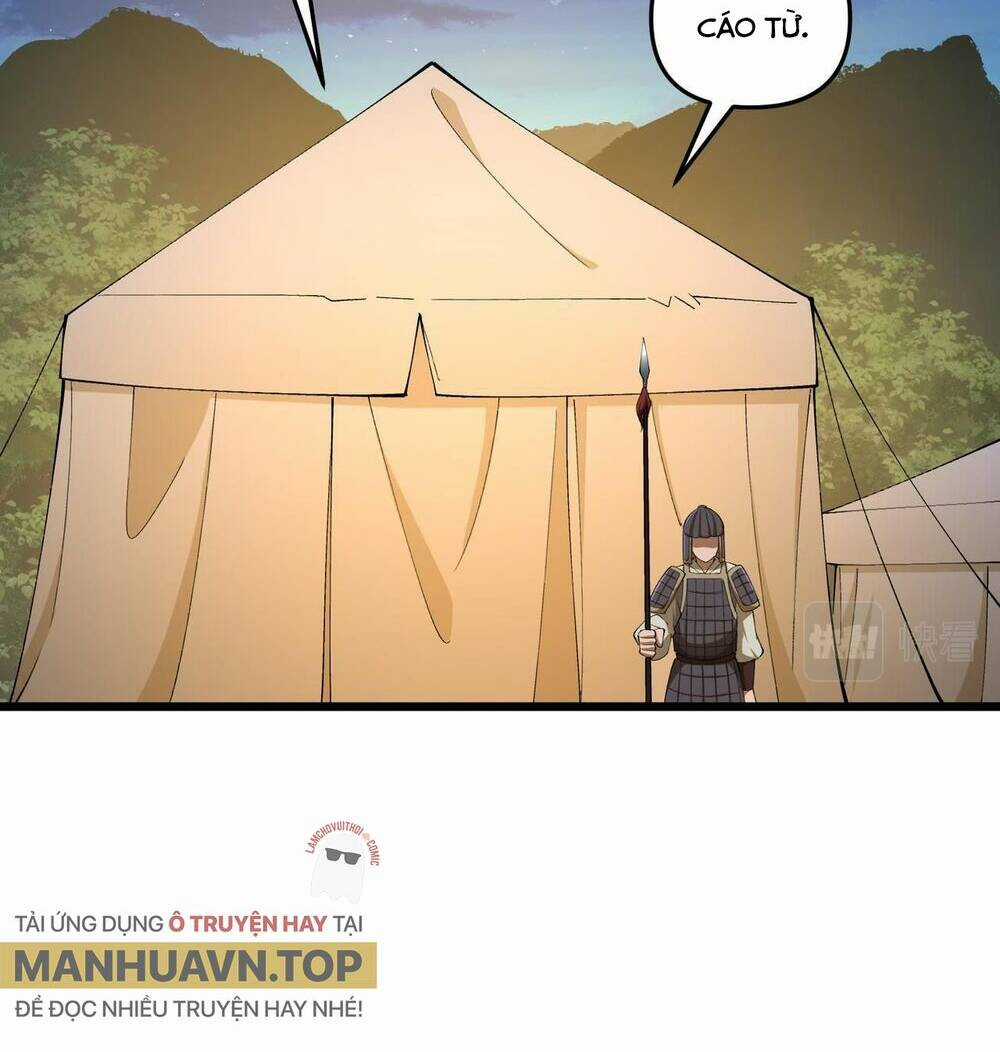 Đại Đường: Võ Thần Group Chat Chapter 23 trang 41