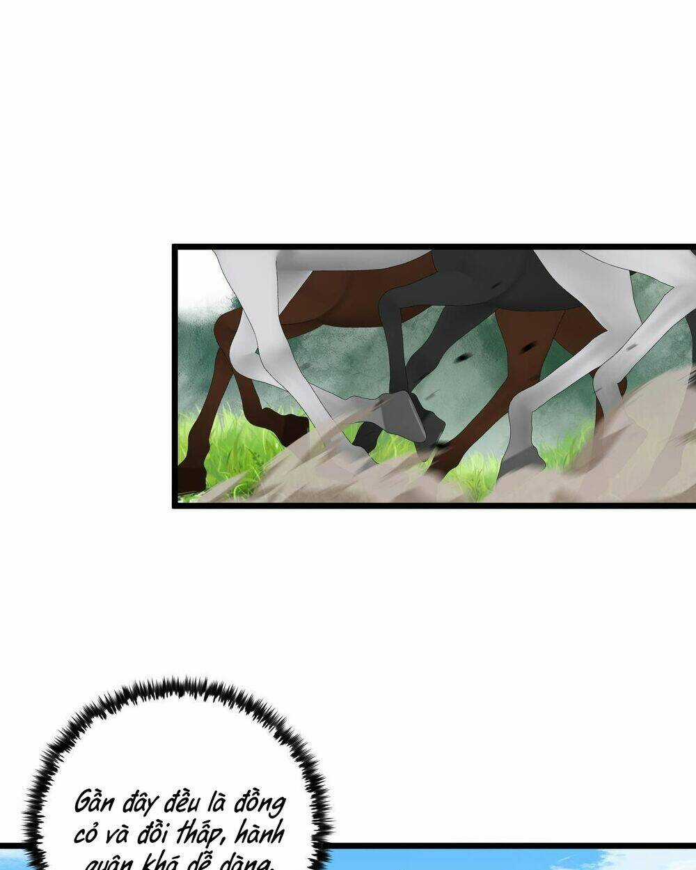 Đại Đường: Võ Thần Group Chat Chapter 23 trang 42