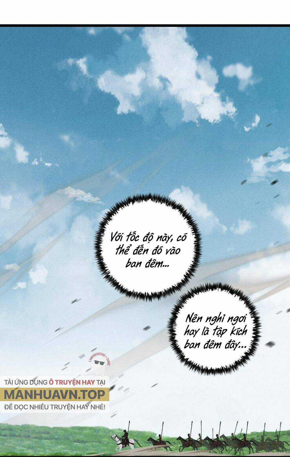 Đại Đường: Võ Thần Group Chat Chapter 23 trang 44