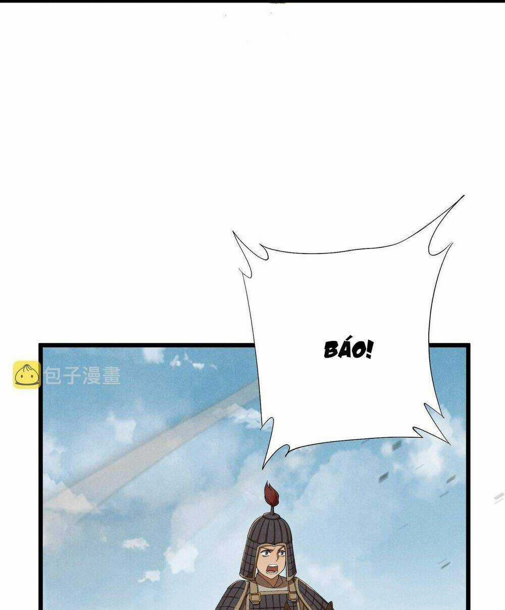 Đại Đường: Võ Thần Group Chat Chapter 23 trang 45