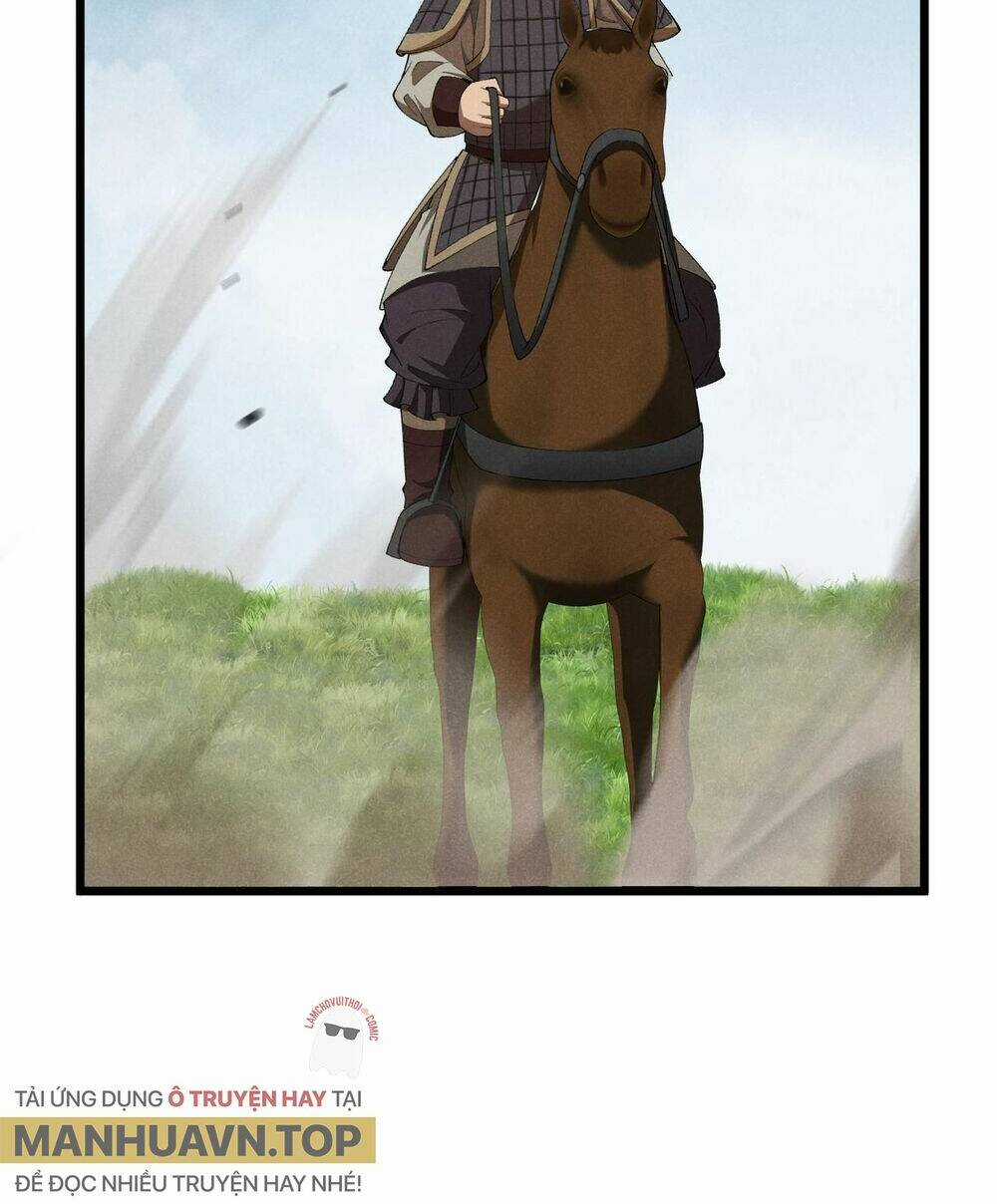 Đại Đường: Võ Thần Group Chat Chapter 23 trang 46