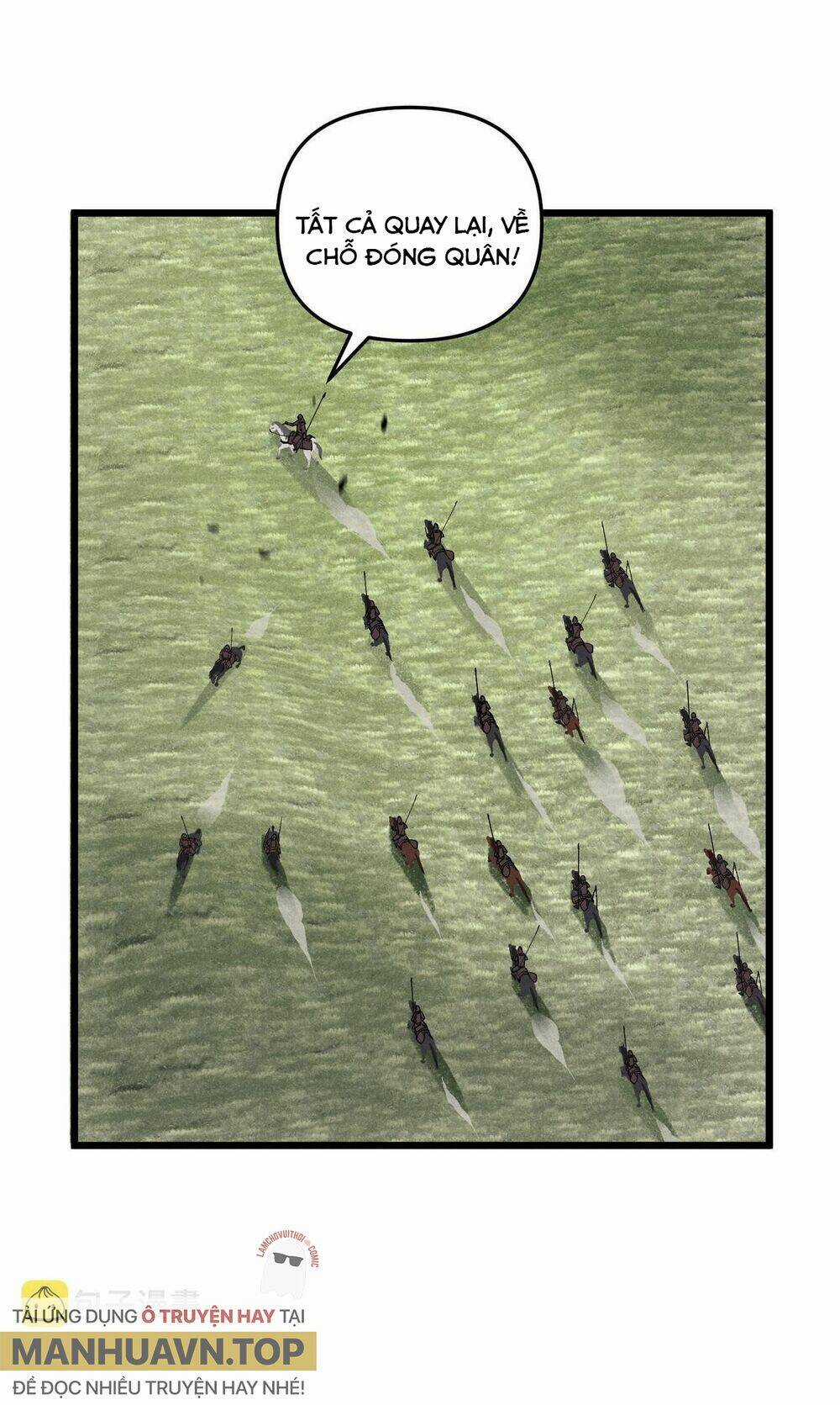 Đại Đường: Võ Thần Group Chat Chapter 23 trang 51