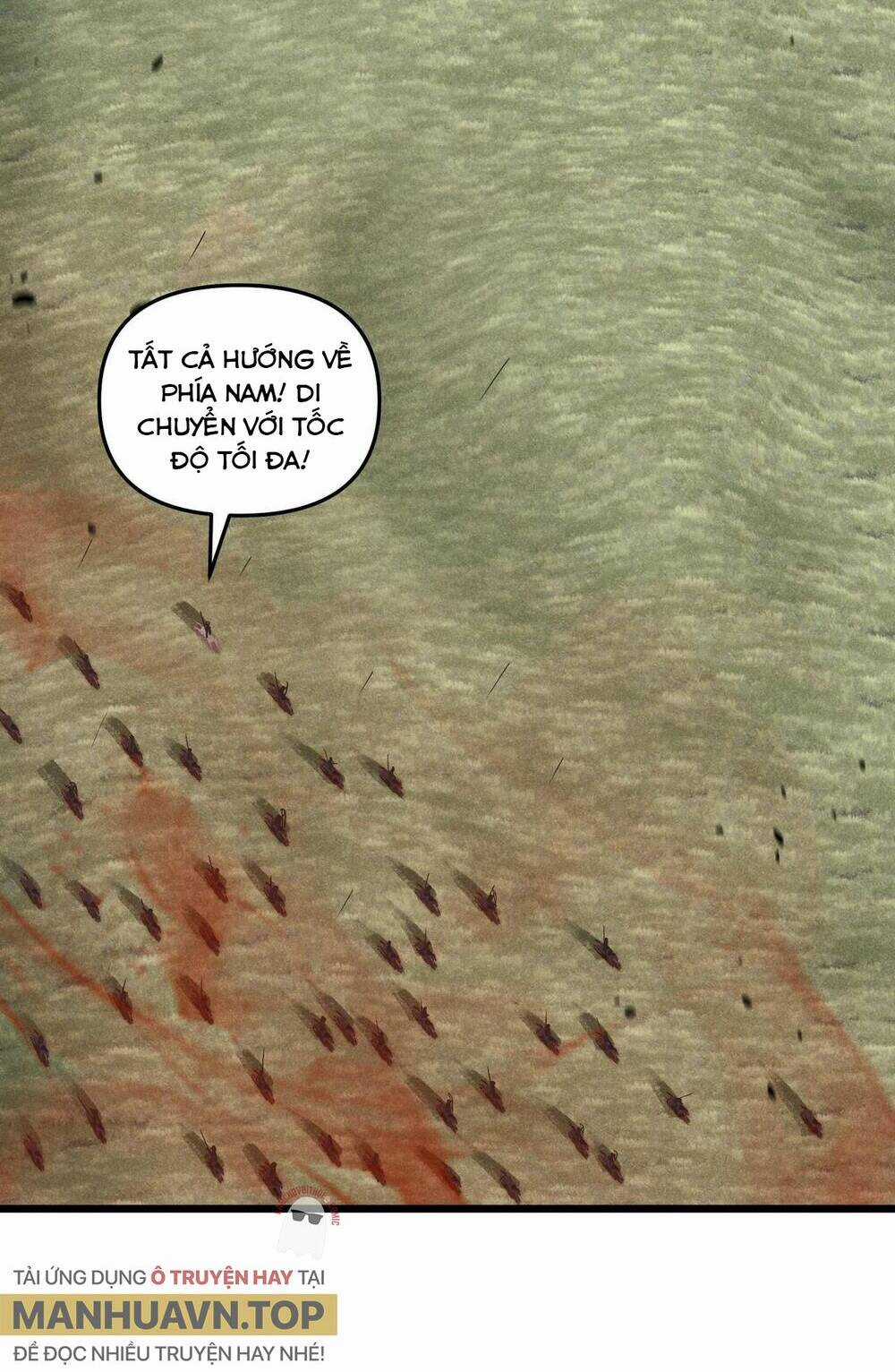 Đại Đường: Võ Thần Group Chat Chapter 23 trang 57