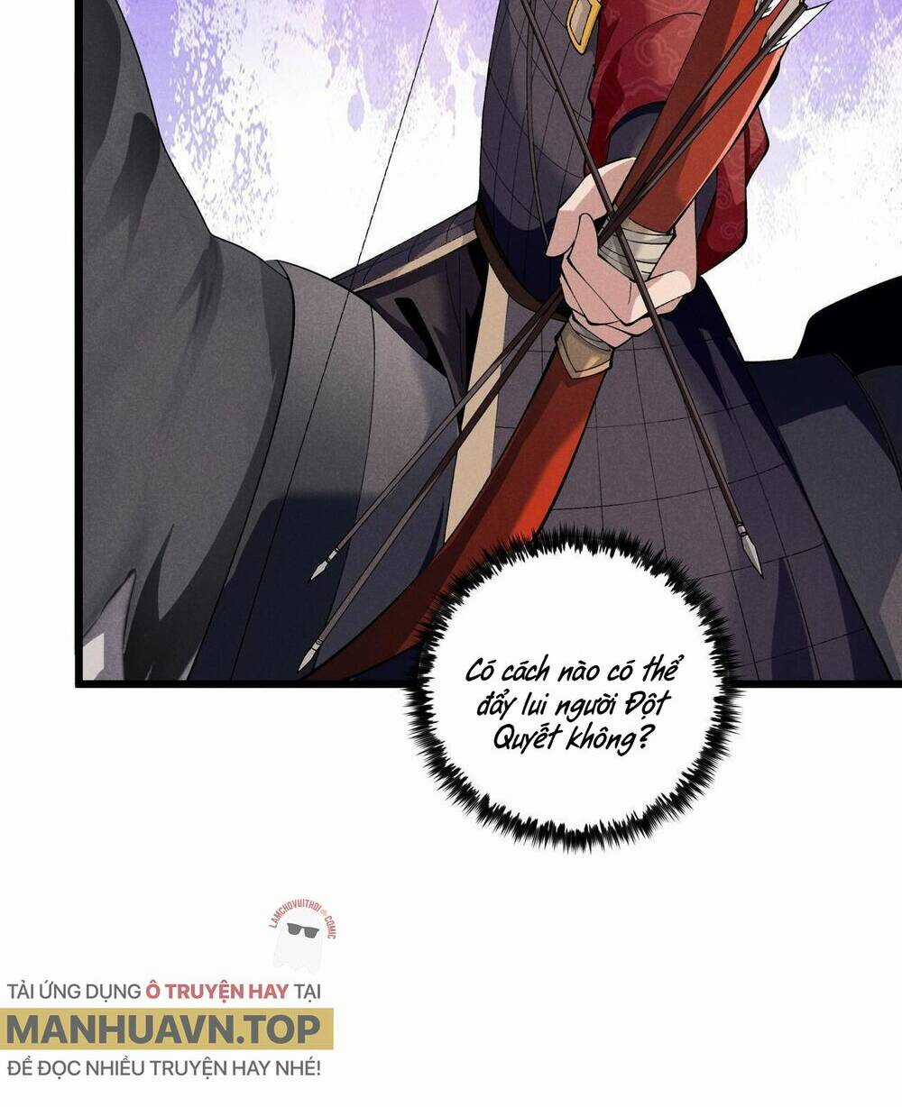 Đại Đường: Võ Thần Group Chat Chapter 23 trang 64