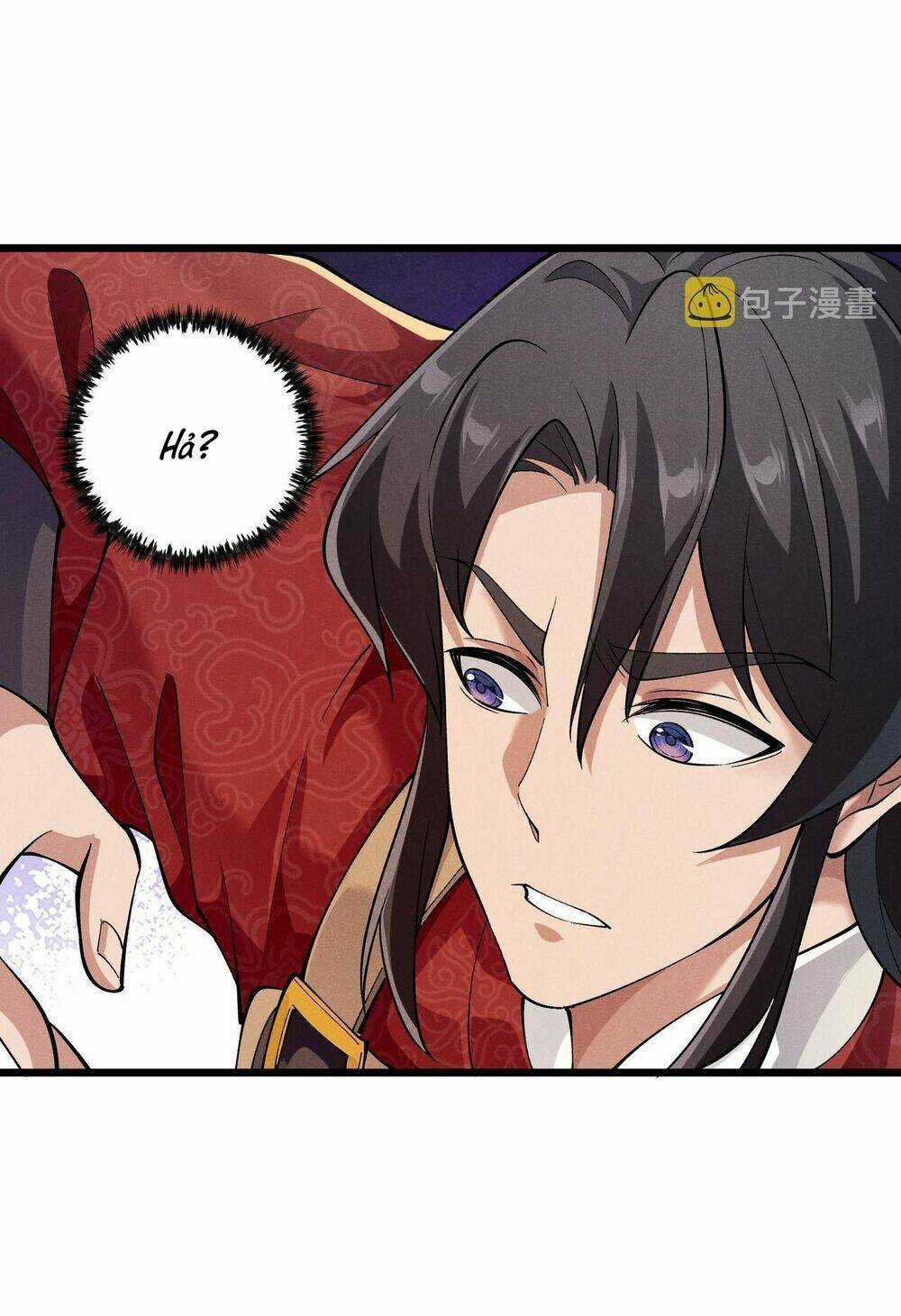 Đại Đường: Võ Thần Group Chat Chapter 23 trang 65