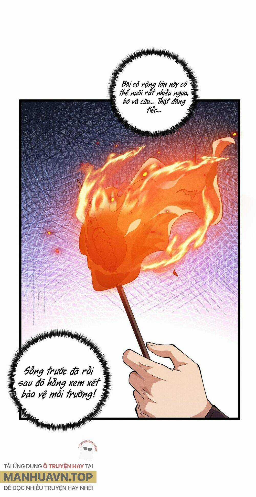 Đại Đường: Võ Thần Group Chat Chapter 23 trang 67