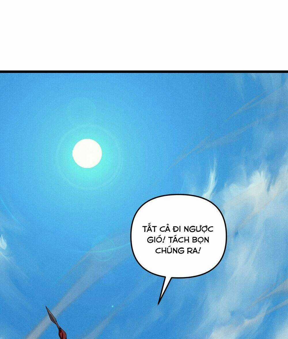 Đại Đường: Võ Thần Group Chat Chapter 23 trang 68