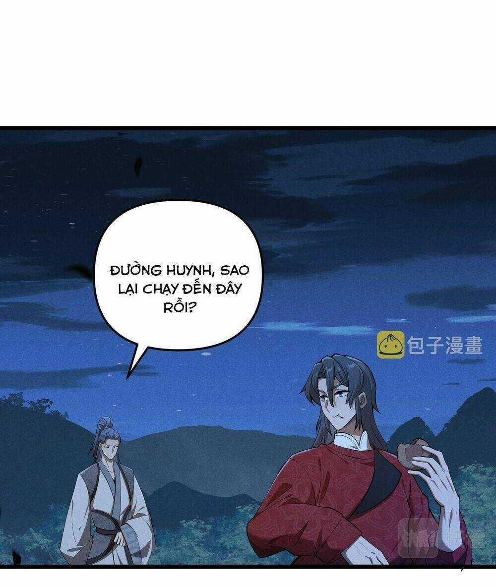 Đại Đường: Võ Thần Group Chat Chapter 23 trang 7