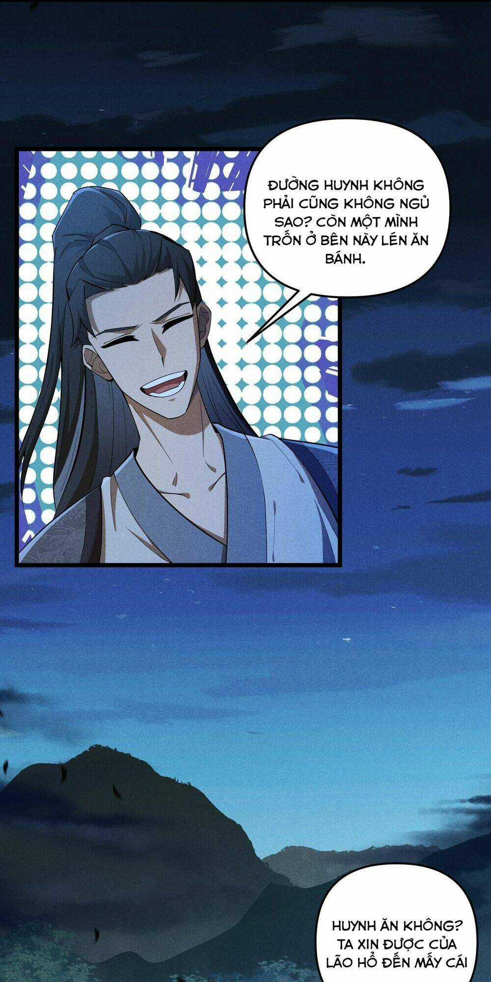 Đại Đường: Võ Thần Group Chat Chapter 23 trang 9