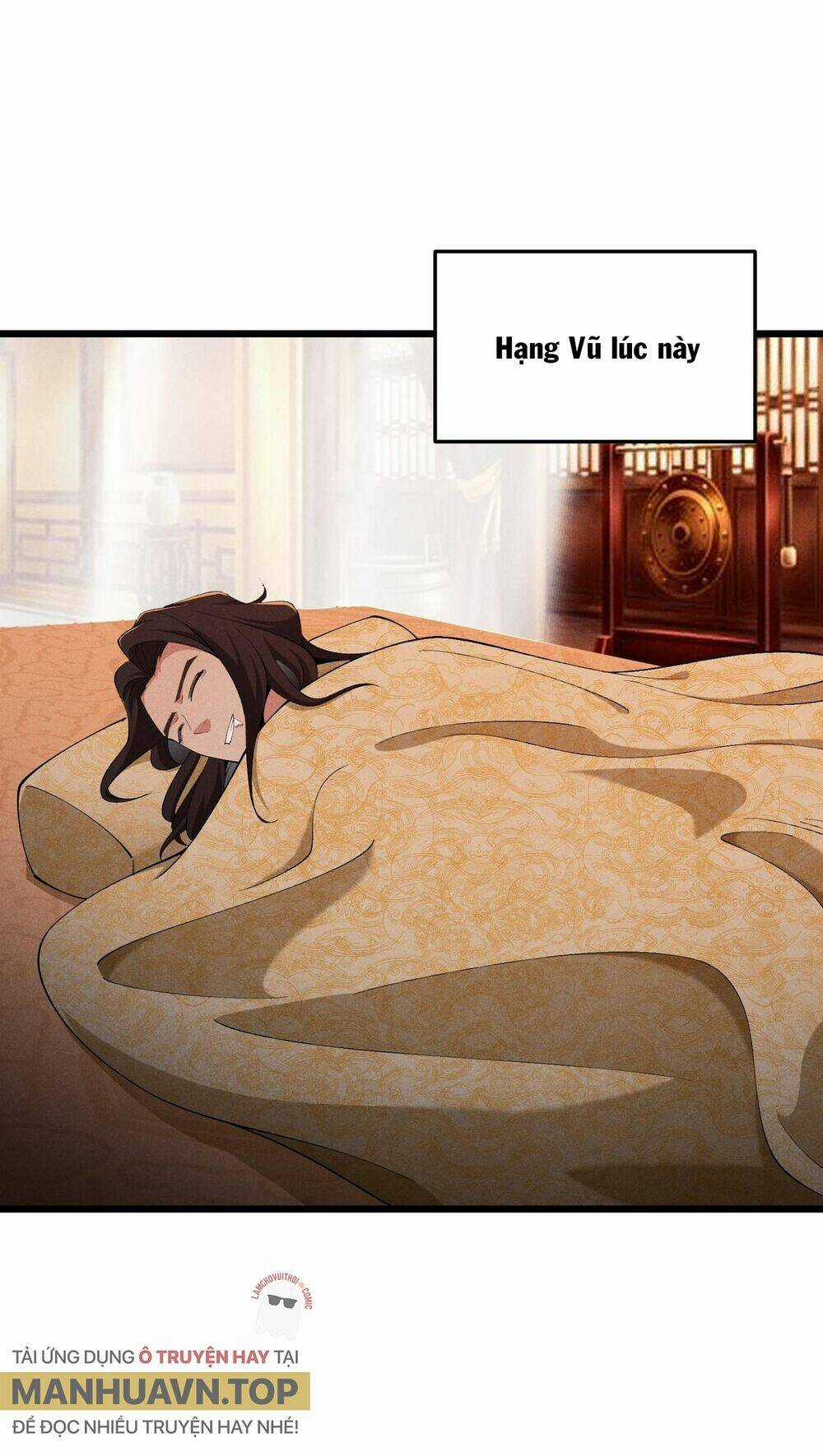 Đại Đường: Võ Thần Group Chat Chapter 24 trang 19