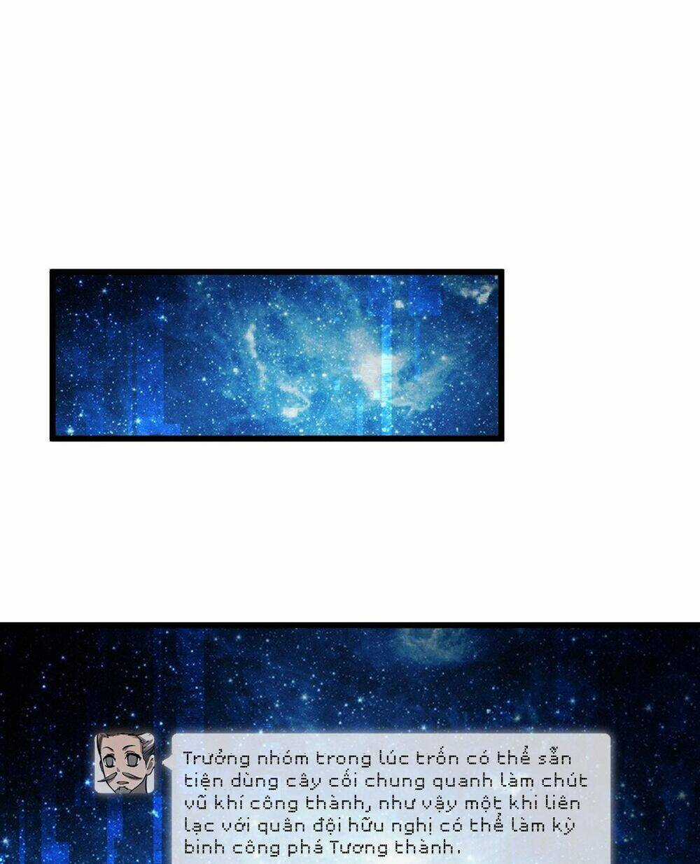 Đại Đường: Võ Thần Group Chat Chapter 24 trang 22