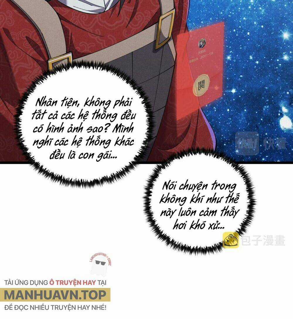 Đại Đường: Võ Thần Group Chat Chapter 24 trang 28