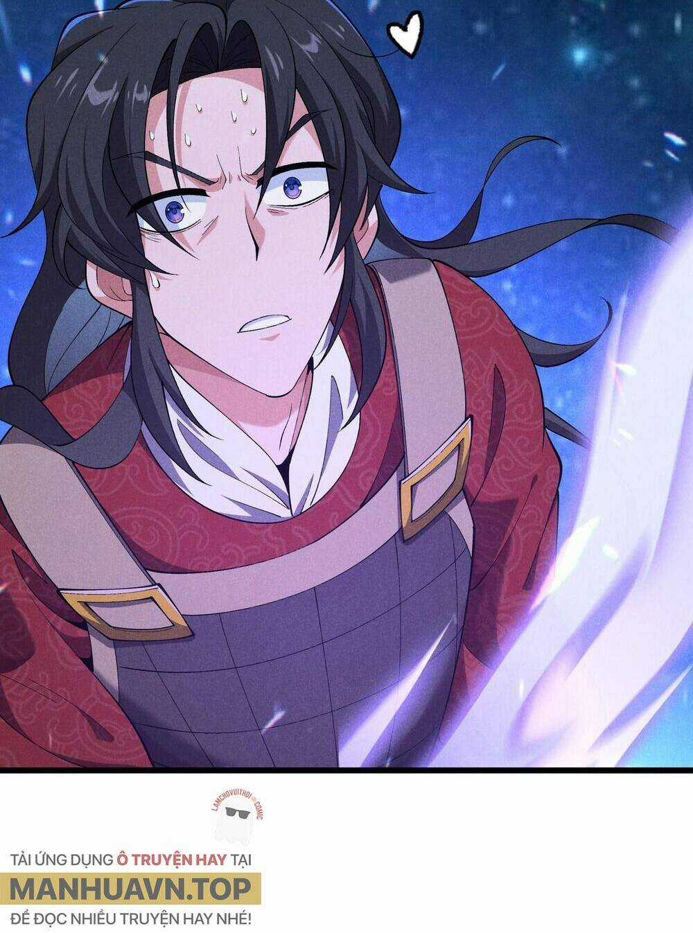 Đại Đường: Võ Thần Group Chat Chapter 24 trang 34