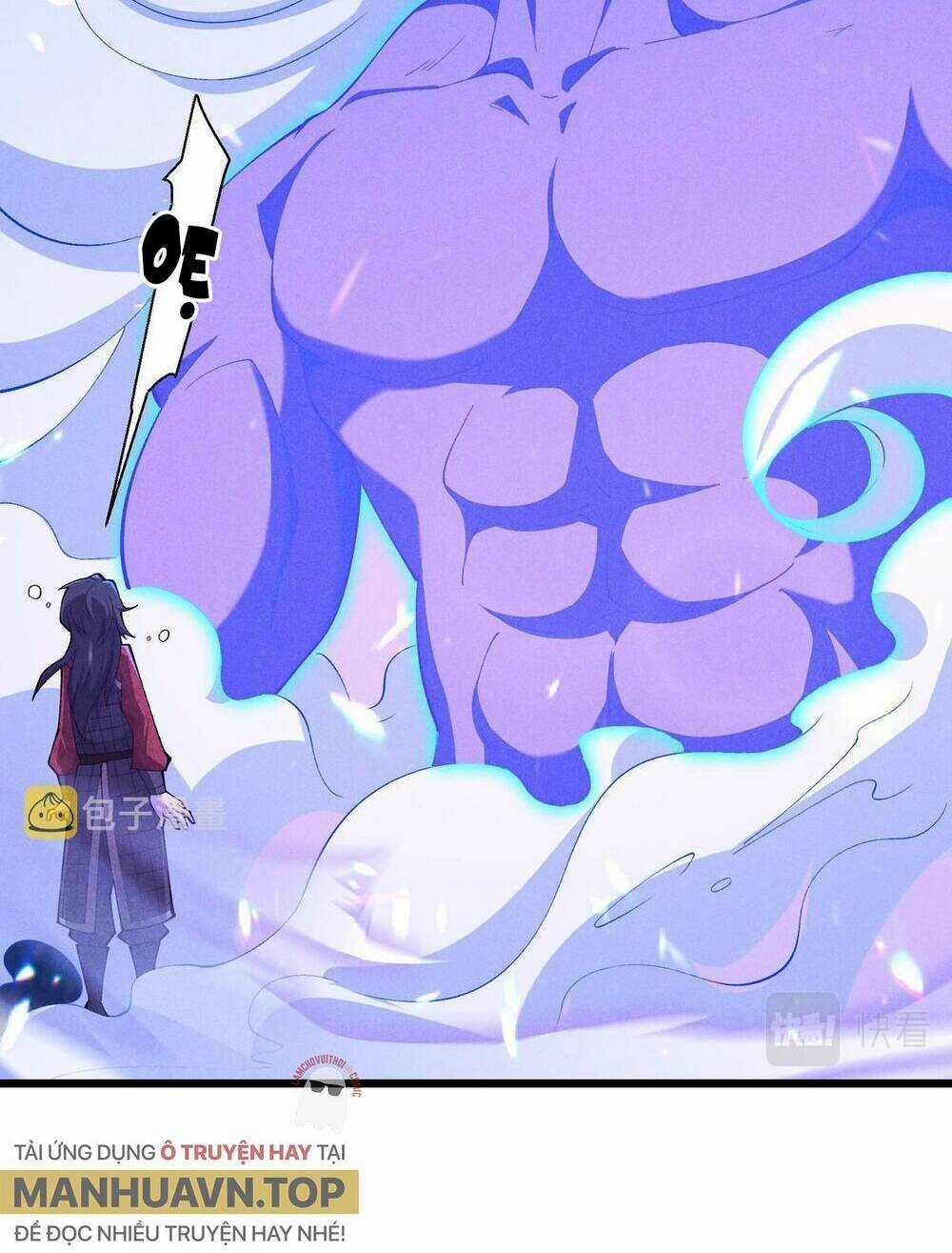 Đại Đường: Võ Thần Group Chat Chapter 24 trang 36