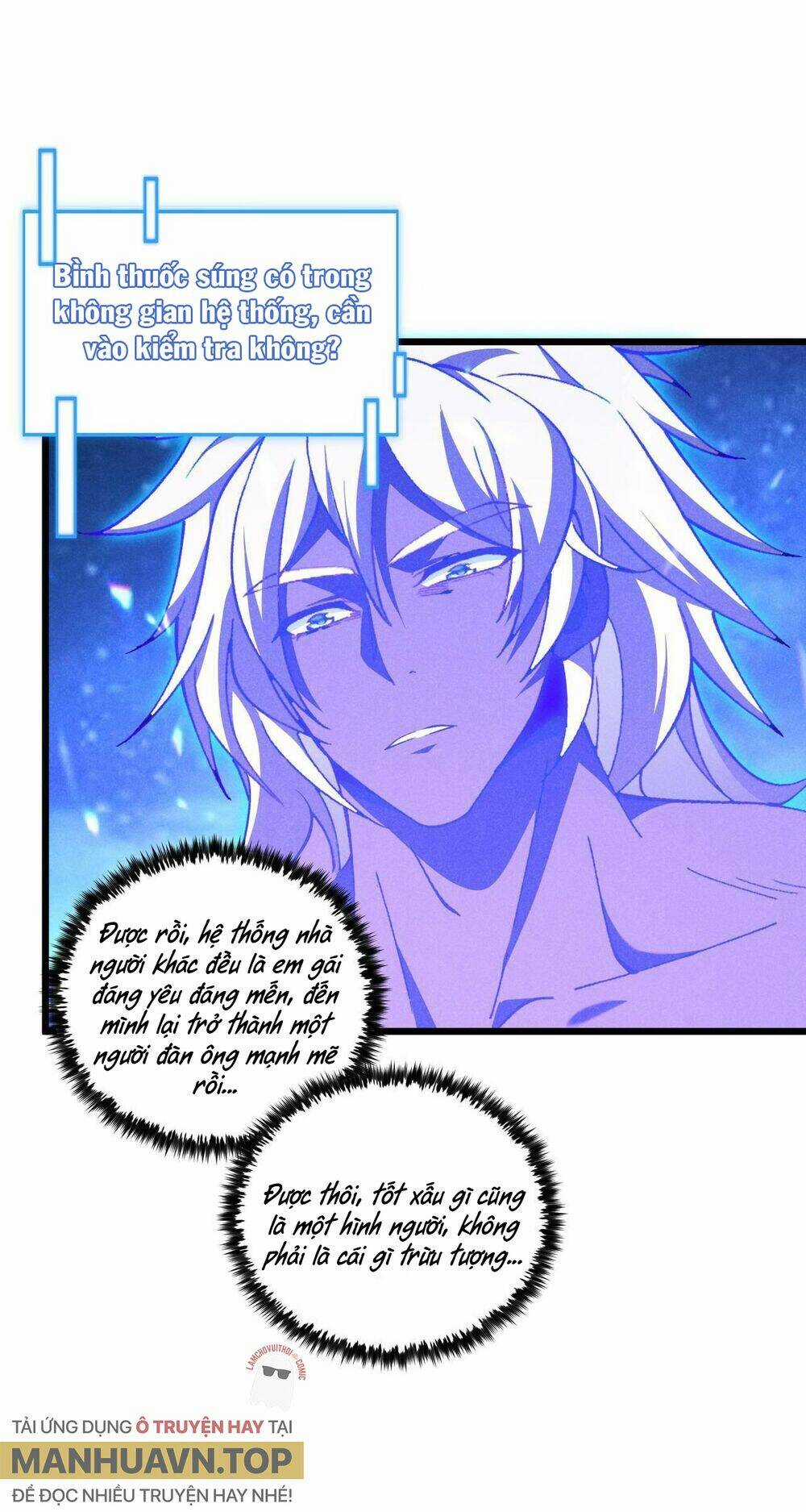 Đại Đường: Võ Thần Group Chat Chapter 24 trang 37