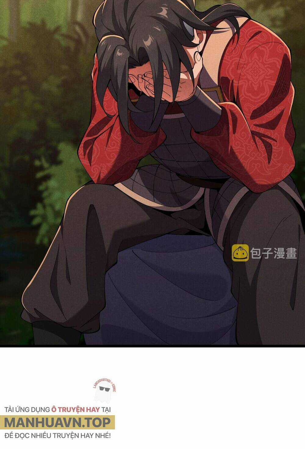 Đại Đường: Võ Thần Group Chat Chapter 24 trang 4