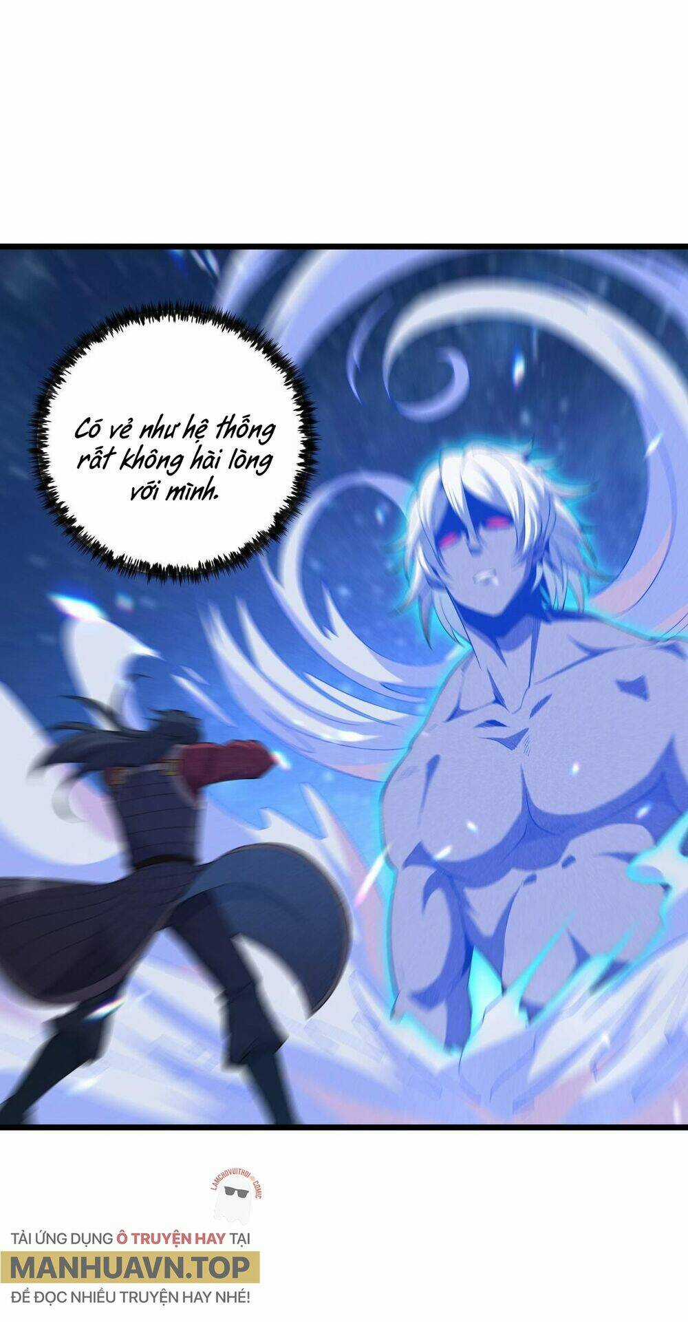 Đại Đường: Võ Thần Group Chat Chapter 24 trang 40