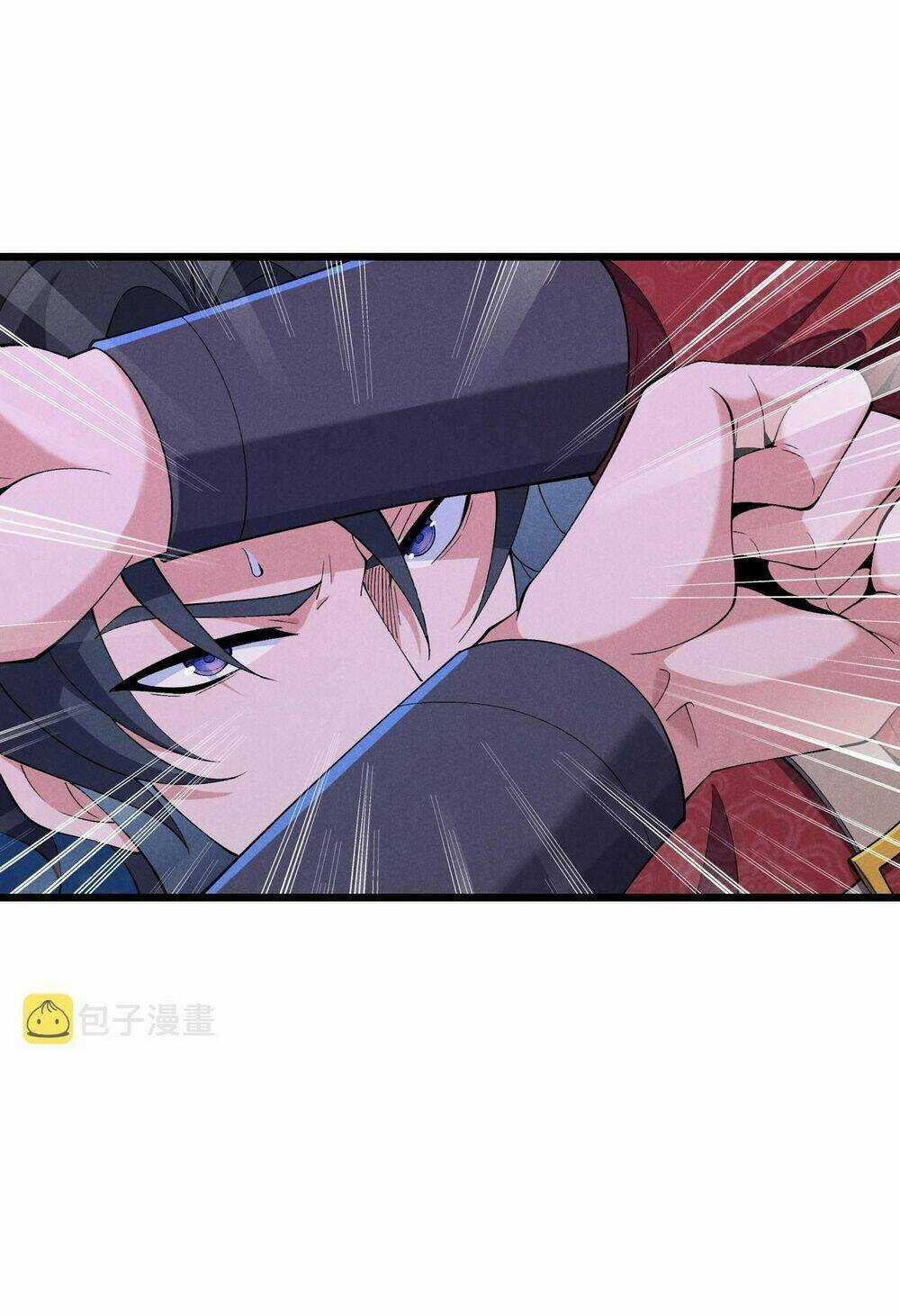 Đại Đường: Võ Thần Group Chat Chapter 24 trang 41