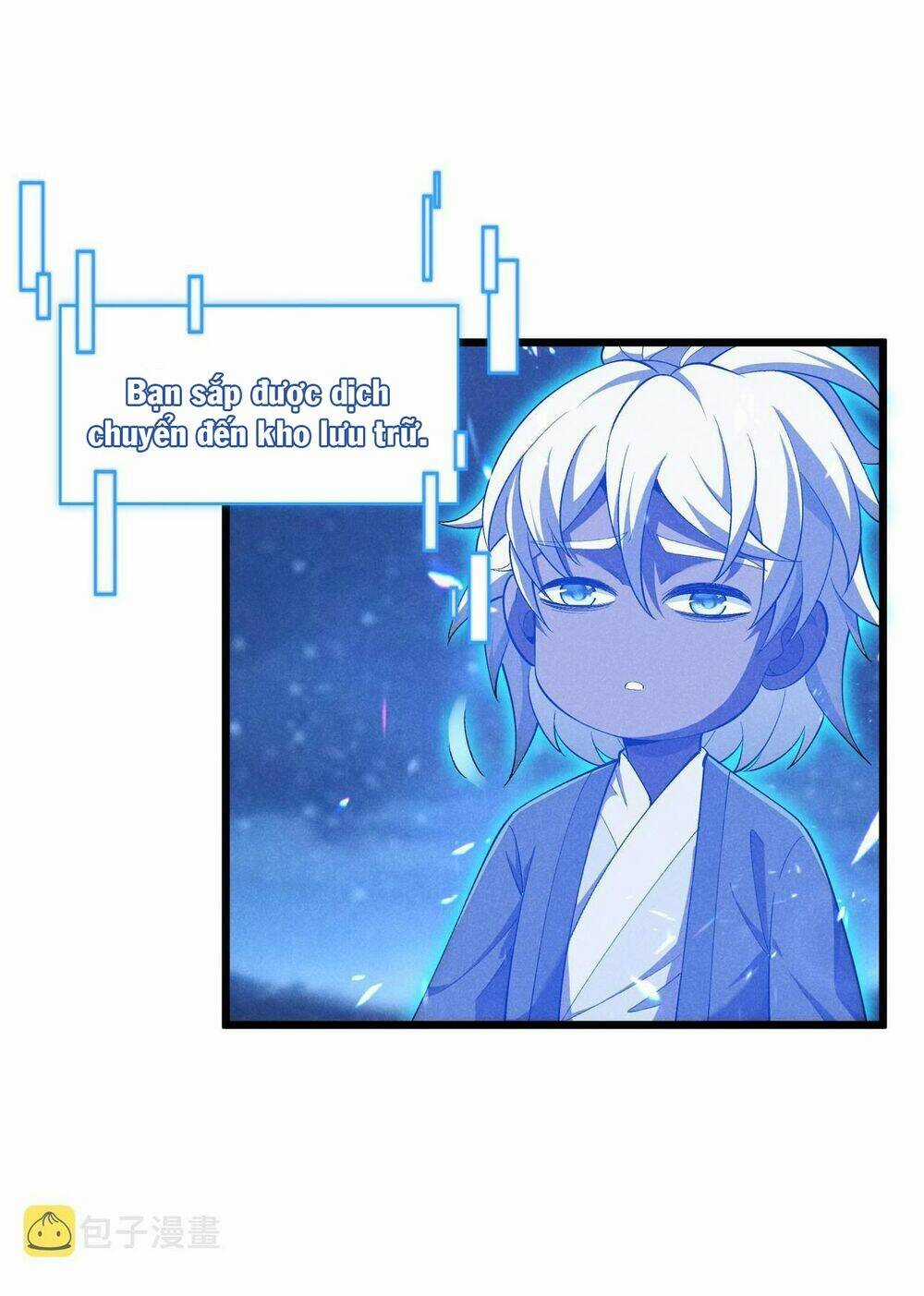 Đại Đường: Võ Thần Group Chat Chapter 24 trang 43