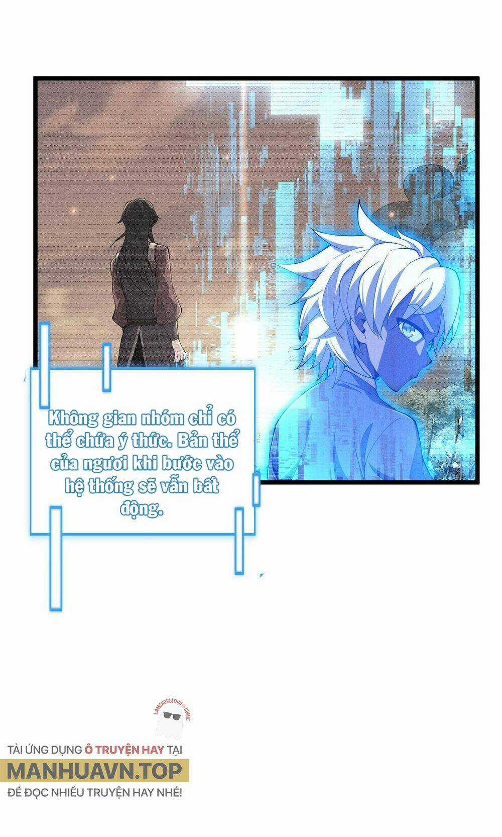 Đại Đường: Võ Thần Group Chat Chapter 24 trang 45