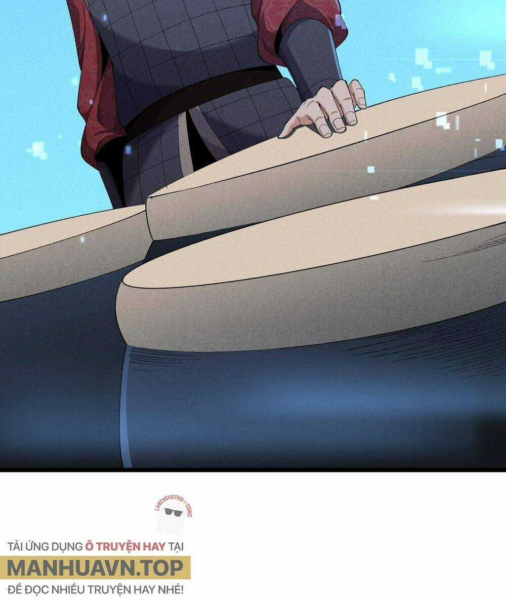 Đại Đường: Võ Thần Group Chat Chapter 24 trang 49