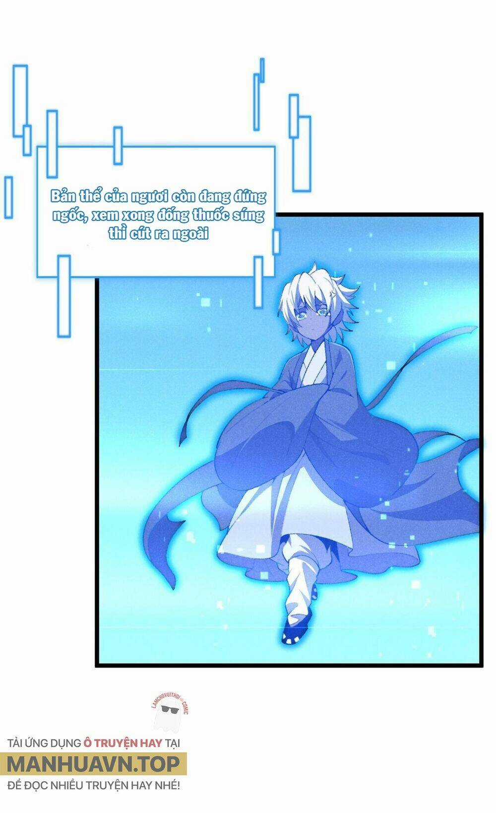 Đại Đường: Võ Thần Group Chat Chapter 24 trang 53