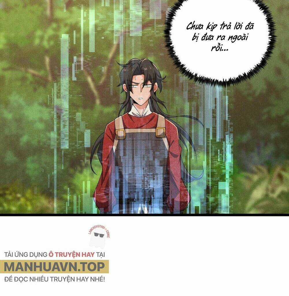 Đại Đường: Võ Thần Group Chat Chapter 24 trang 55