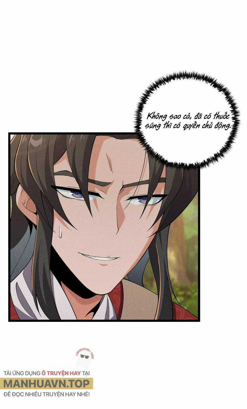 Đại Đường: Võ Thần Group Chat Chapter 24 trang 56