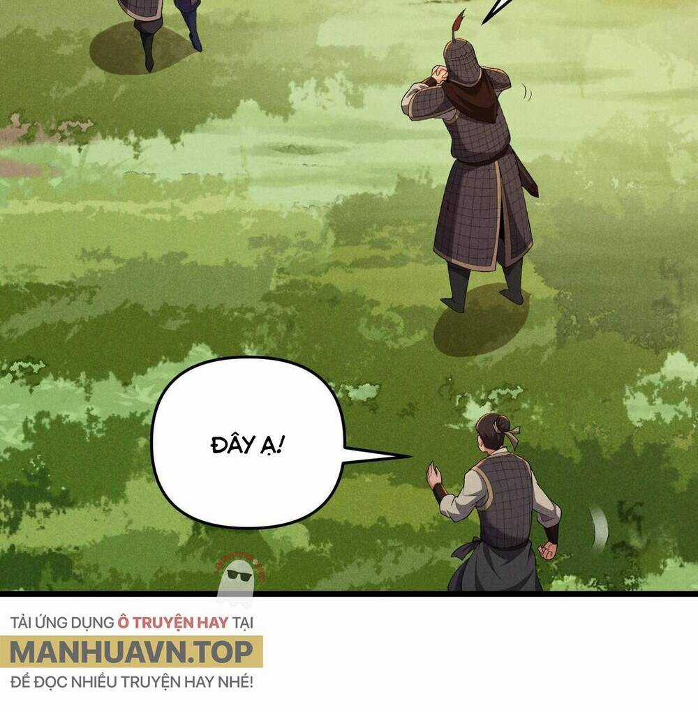 Đại Đường: Võ Thần Group Chat Chapter 24 trang 58