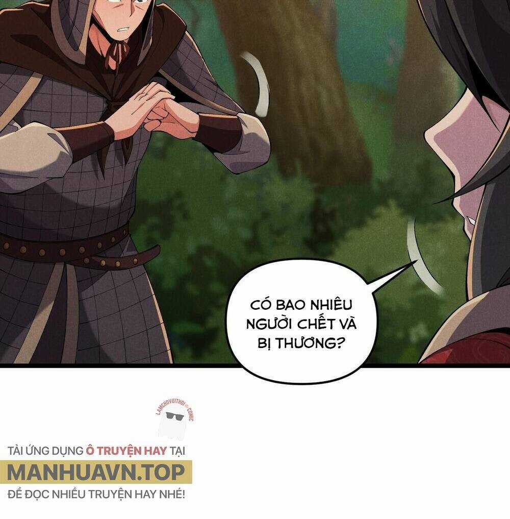 Đại Đường: Võ Thần Group Chat Chapter 24 trang 6