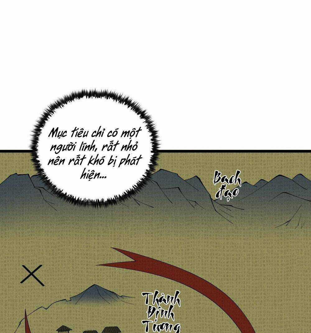 Đại Đường: Võ Thần Group Chat Chapter 24 trang 61