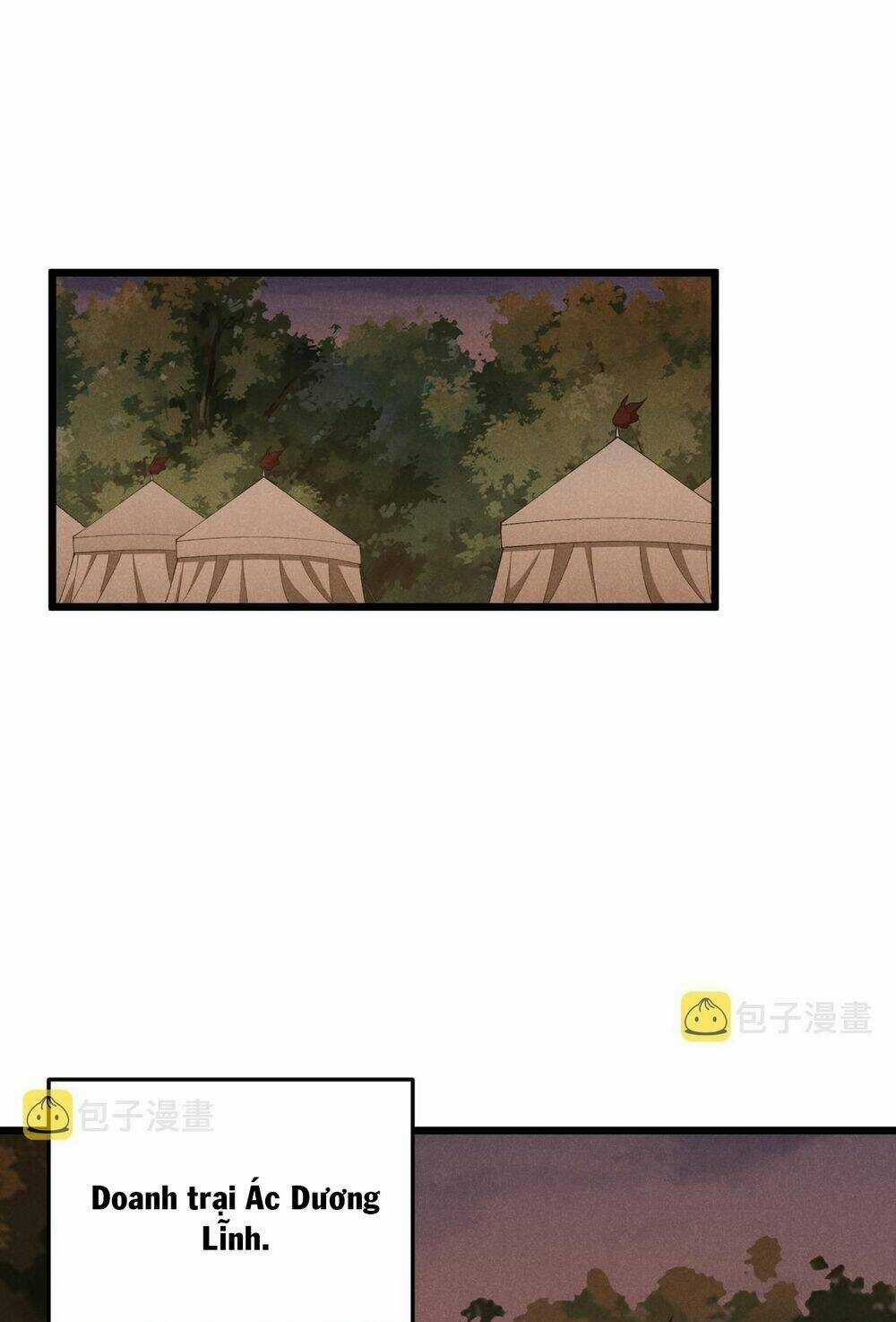 Đại Đường: Võ Thần Group Chat Chapter 24 trang 63