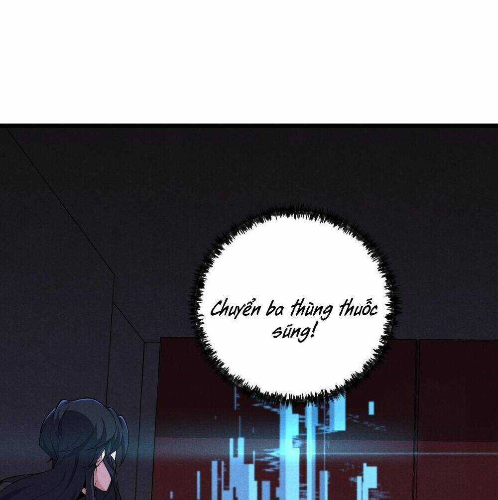 Đại Đường: Võ Thần Group Chat Chapter 25 trang 15