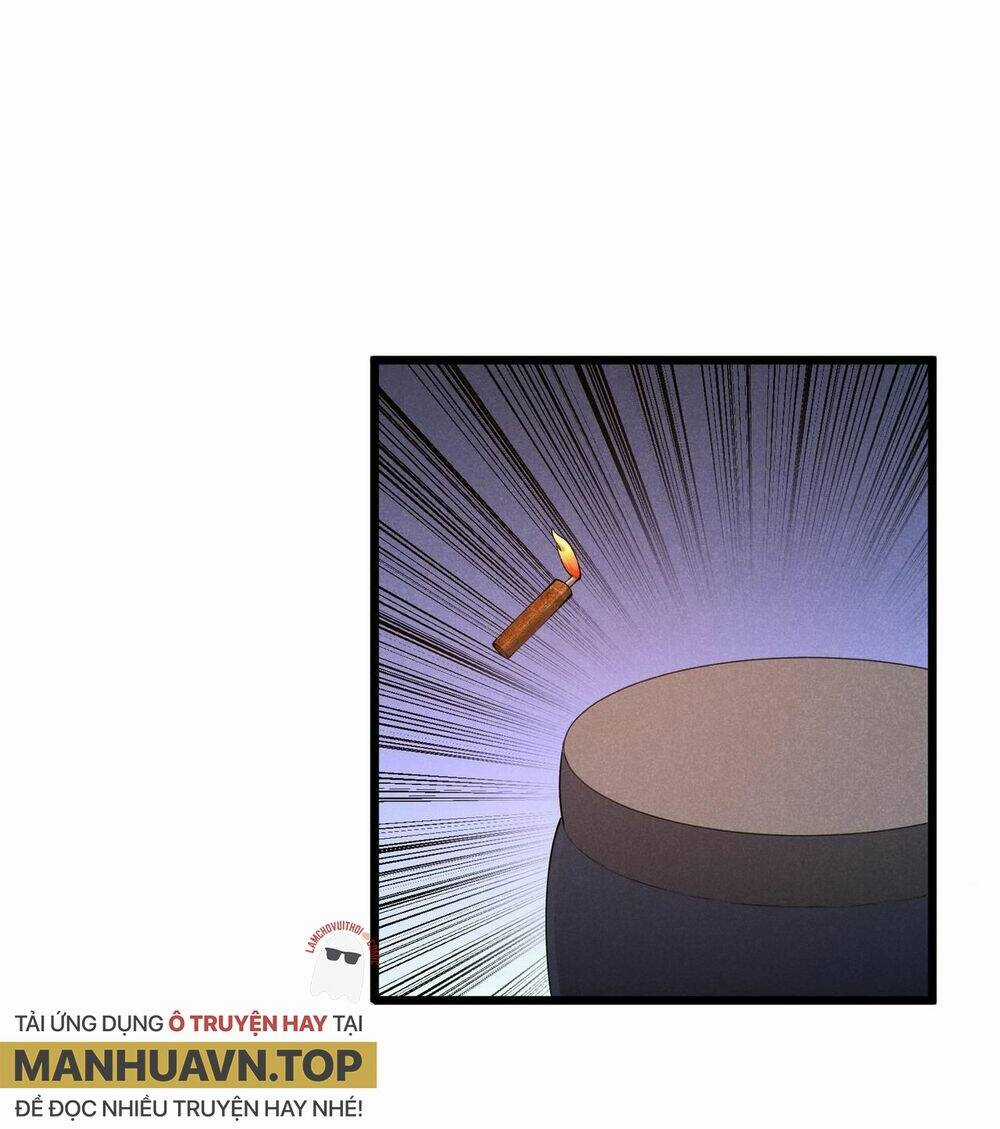 Đại Đường: Võ Thần Group Chat Chapter 25 trang 18