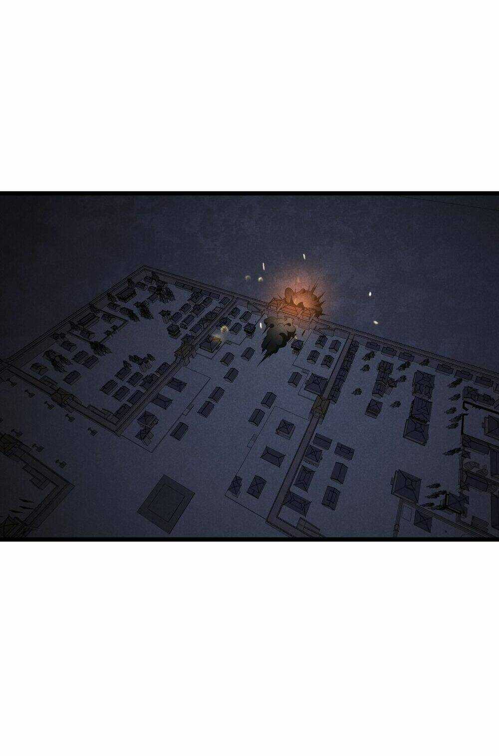 Đại Đường: Võ Thần Group Chat Chapter 25 trang 21