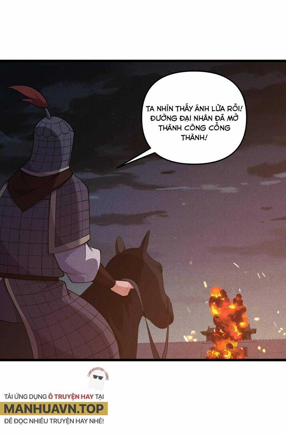 Đại Đường: Võ Thần Group Chat Chapter 25 trang 22