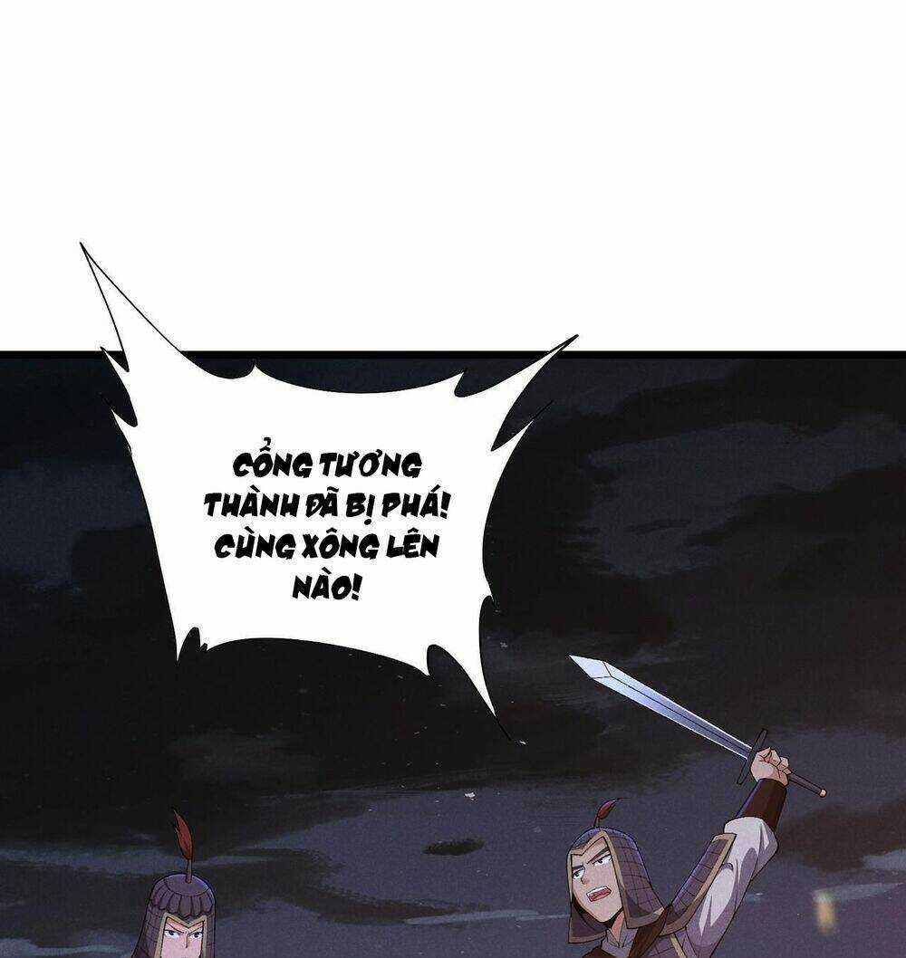 Đại Đường: Võ Thần Group Chat Chapter 25 trang 23