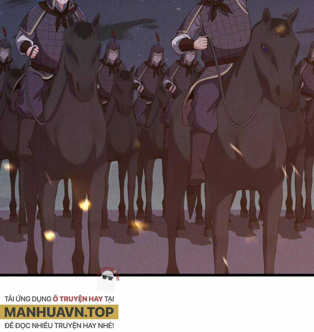 Đại Đường: Võ Thần Group Chat Chapter 25 trang 24