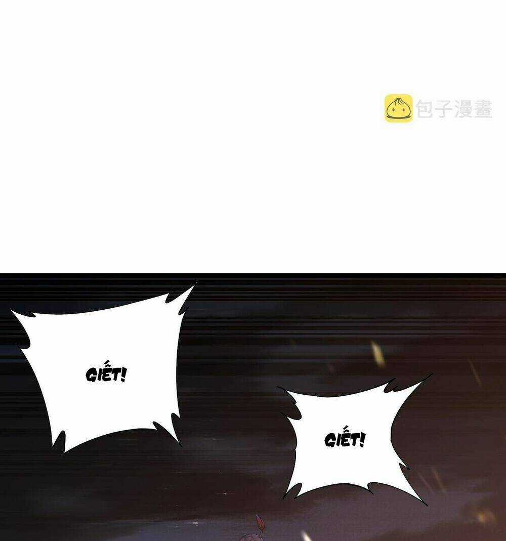 Đại Đường: Võ Thần Group Chat Chapter 25 trang 25