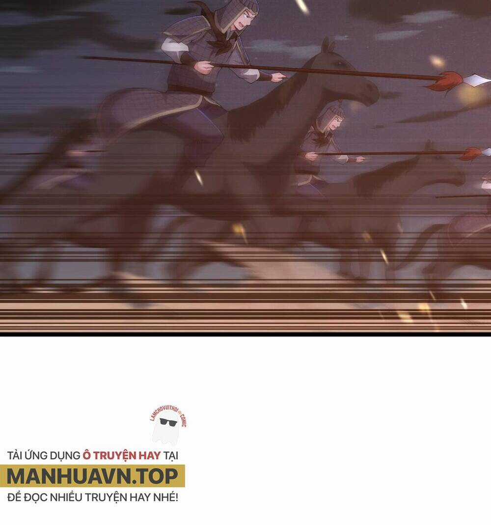 Đại Đường: Võ Thần Group Chat Chapter 25 trang 26