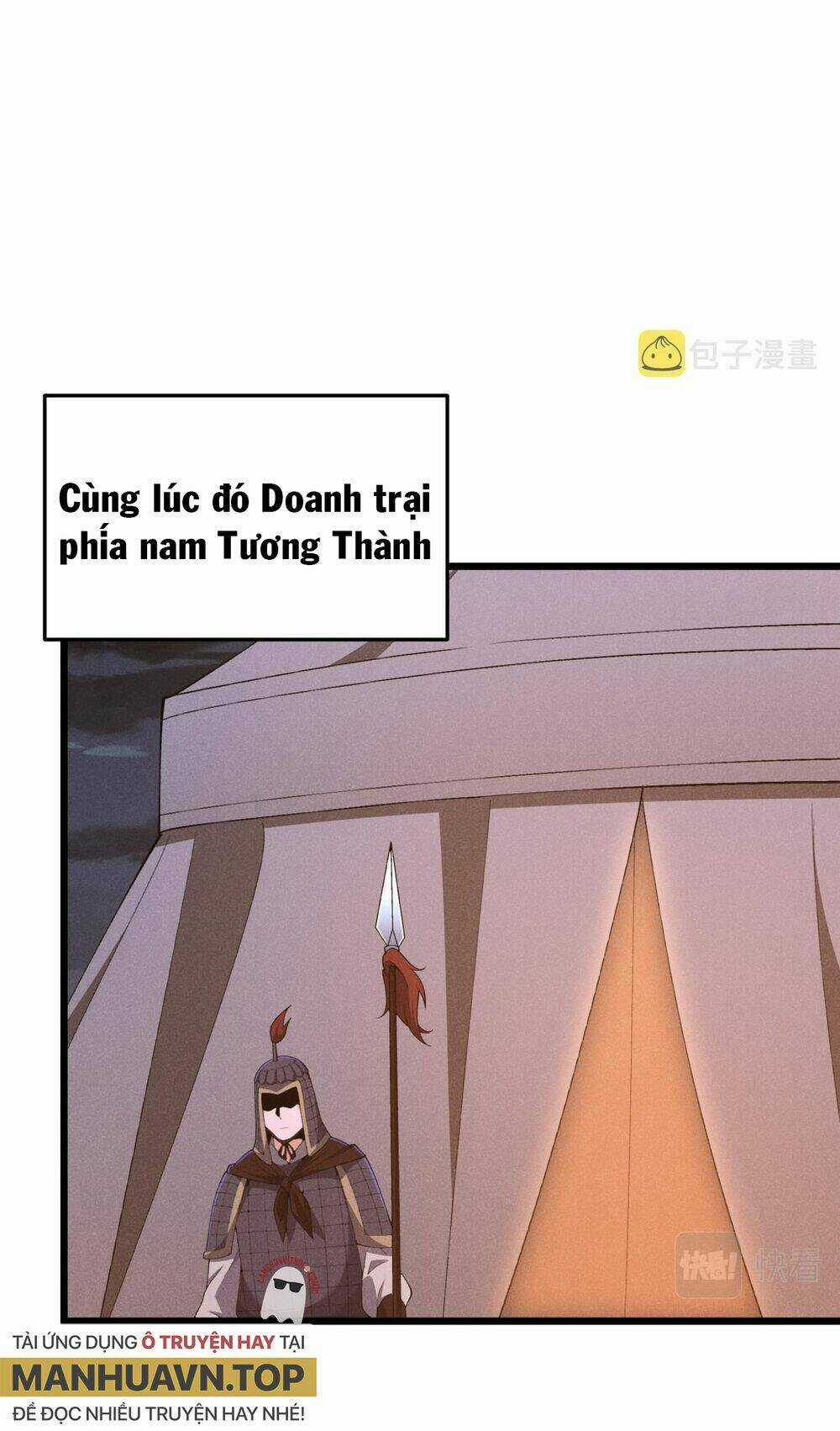 Đại Đường: Võ Thần Group Chat Chapter 25 trang 27